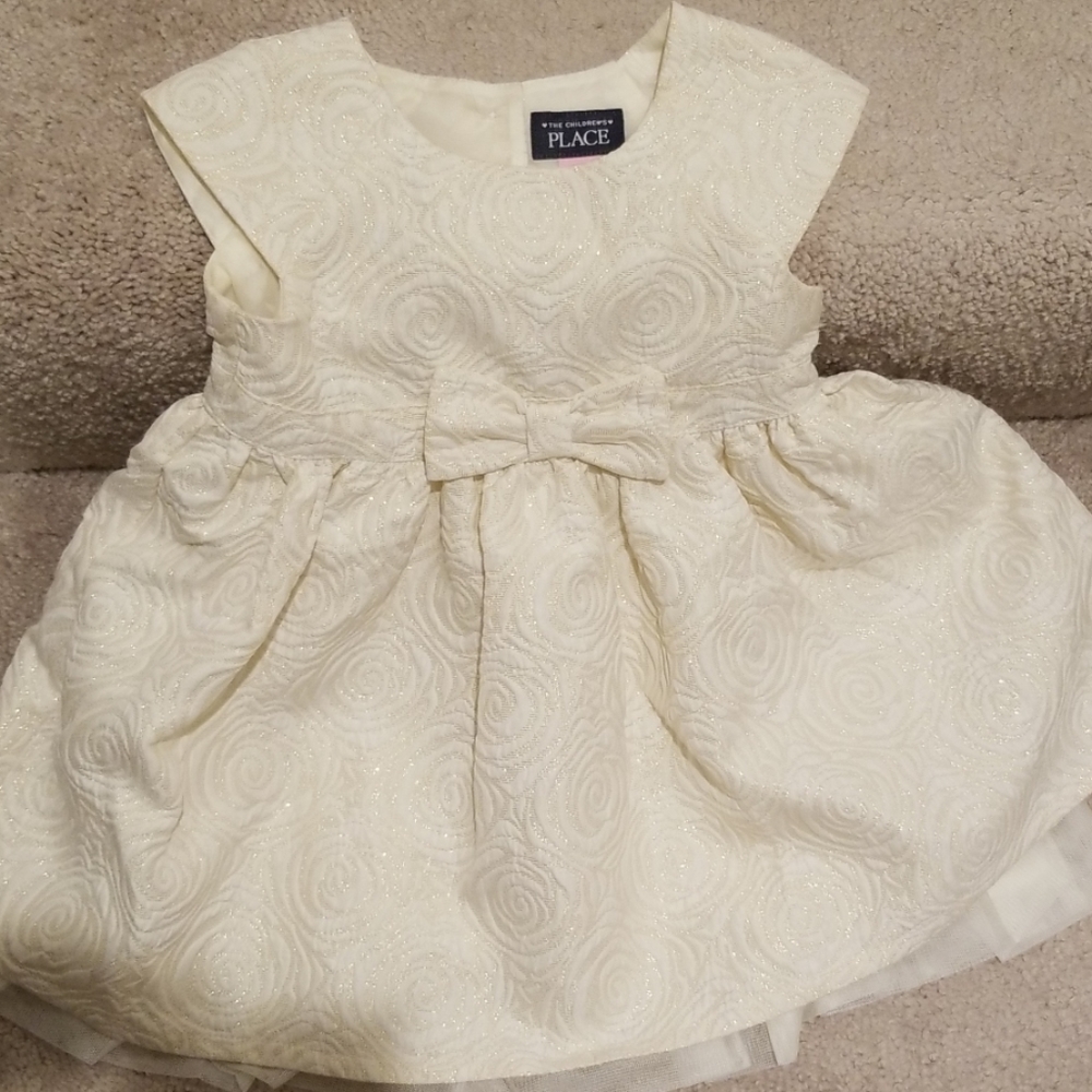 Girls dress